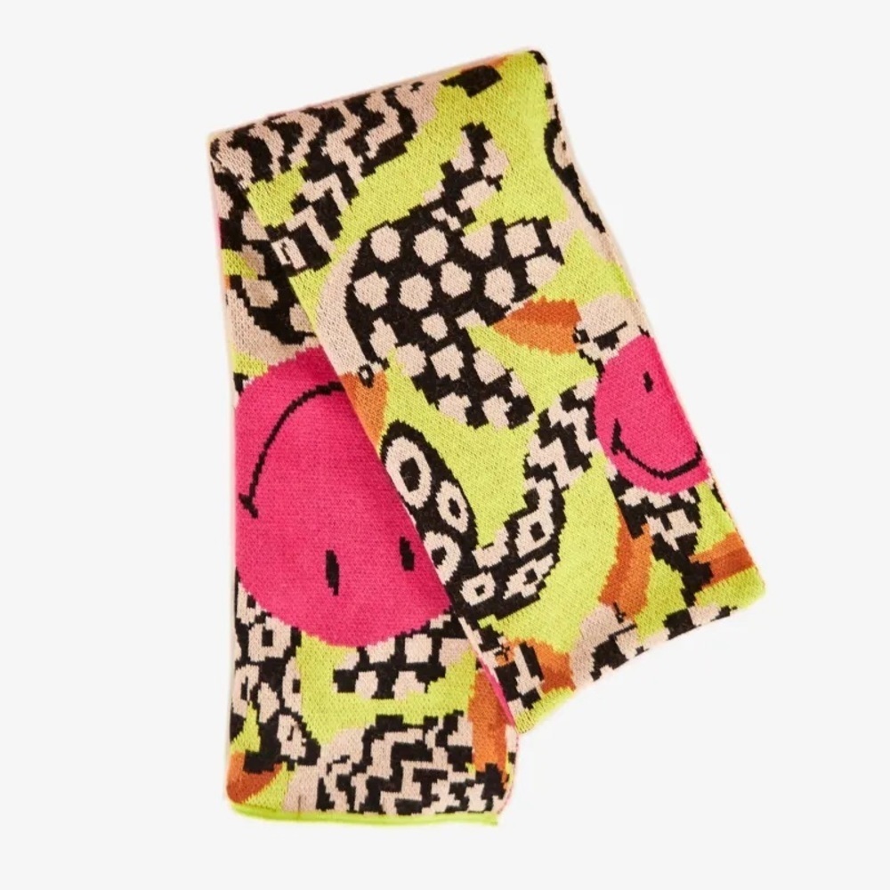 FARM RIO
Tucanissimo Smiley® Scarf